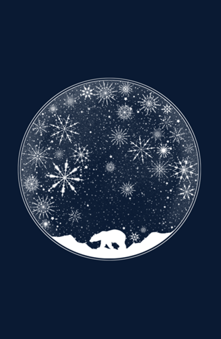 Snow Globe