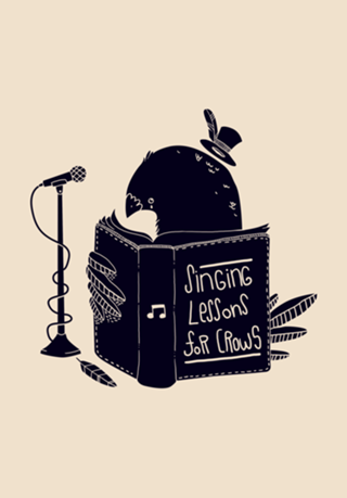 Singing Lessons