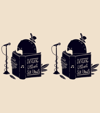 Singing Lessons