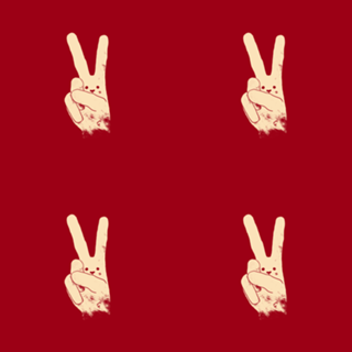Love Peace and Carrots