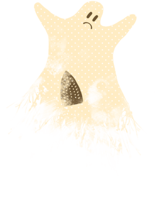 Used to be Scarier