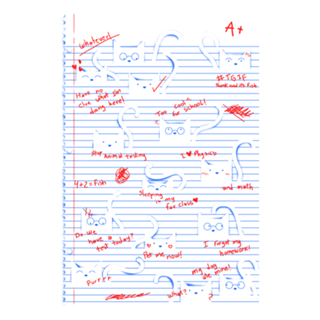 Fuzzy Homework