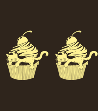 Cupcat Cutecake