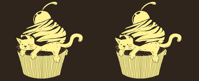 Cupcat Cutecake