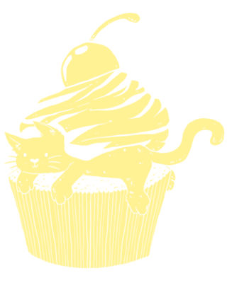 Cupcat Cutecake