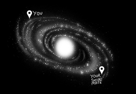 Love Long Distance