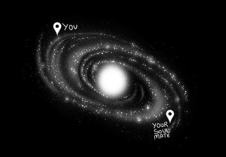 Love Long Distance