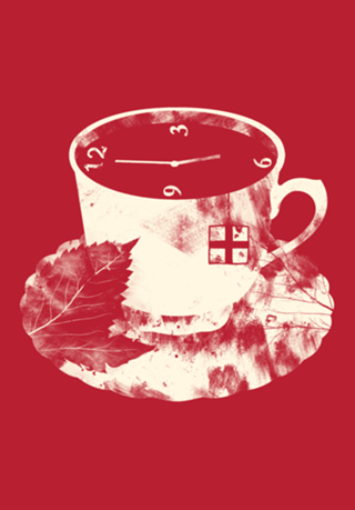 English Tea