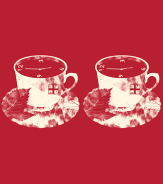 English Tea