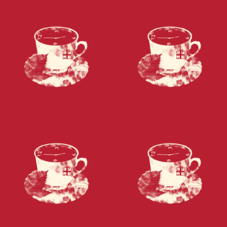 English Tea