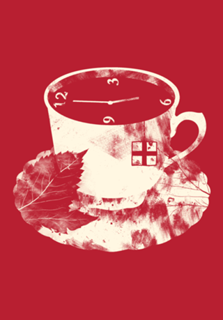 English Tea