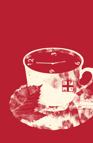 English Tea