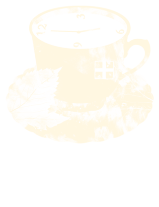 English Tea