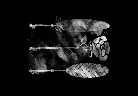 Keys to Nature