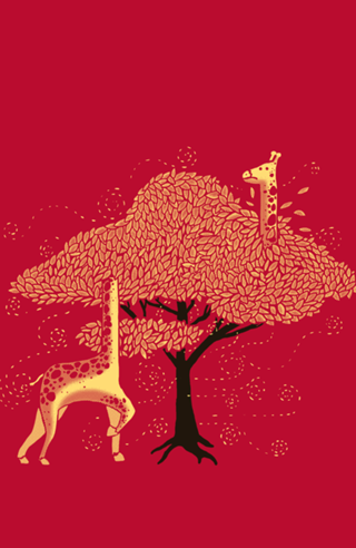 Lost in Africa