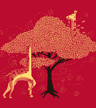 Lost in Africa