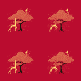 Lost in Africa
