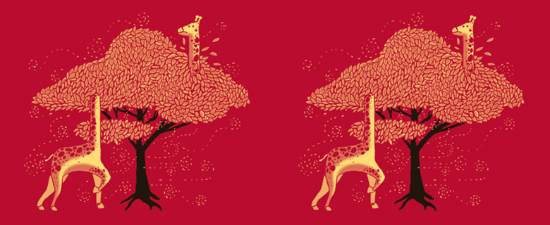 Lost in Africa