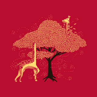 Lost in Africa