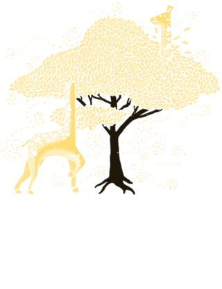 Lost in Africa