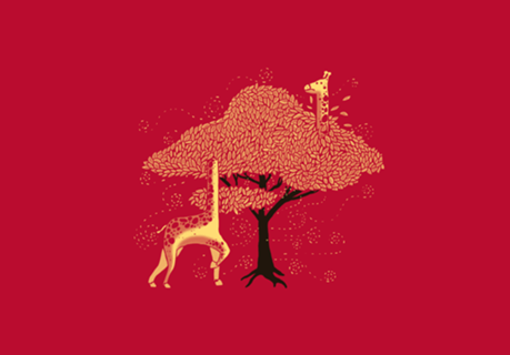 Lost in Africa