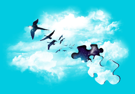 Sky is Fallin