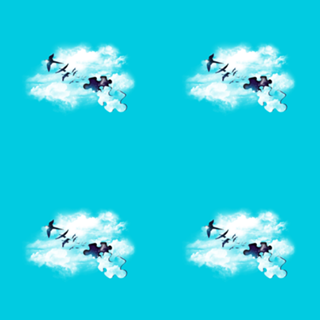 Sky is Fallin
