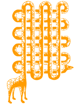 Neck Pattern