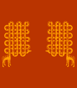 Neck Pattern