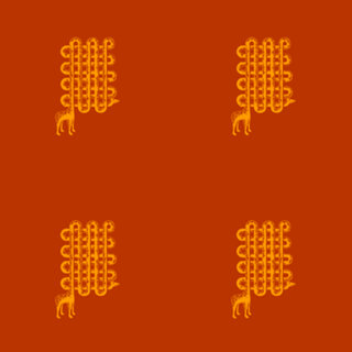Neck Pattern