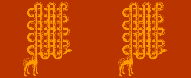 Neck Pattern