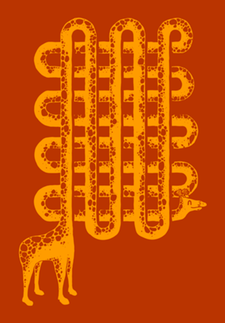 Neck Pattern