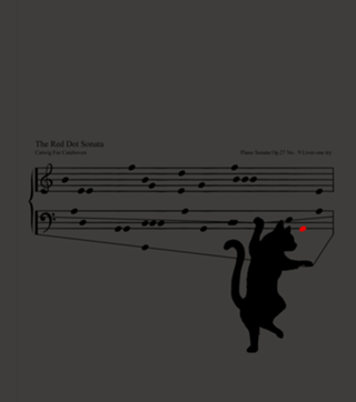 The Red Dot Sonata