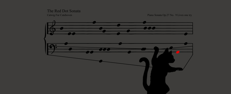 The Red Dot Sonata