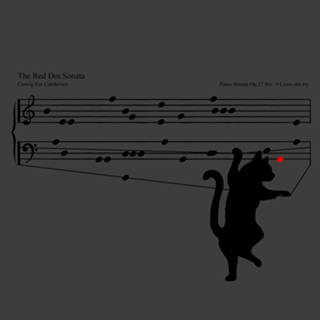 The Red Dot Sonata