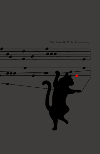 The Red Dot Sonata