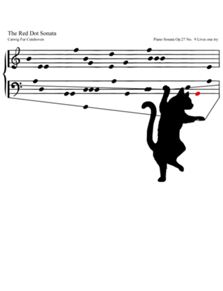 The Red Dot Sonata