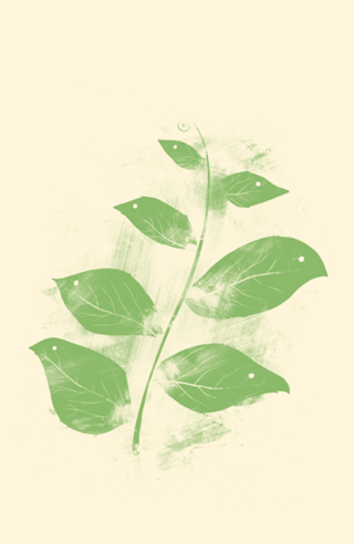 Flying Leaves