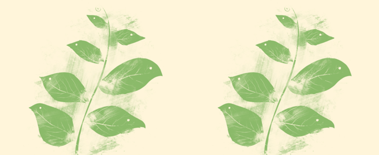 Flying Leaves