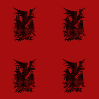 Crowned Crows