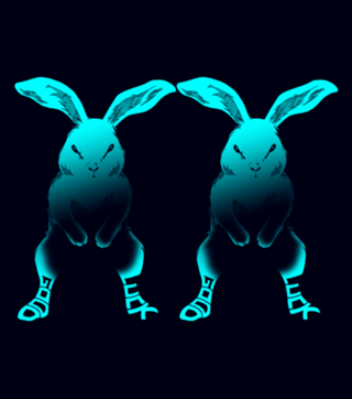 Good Luck