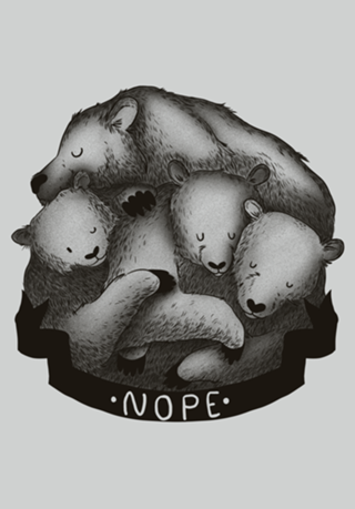 Nope