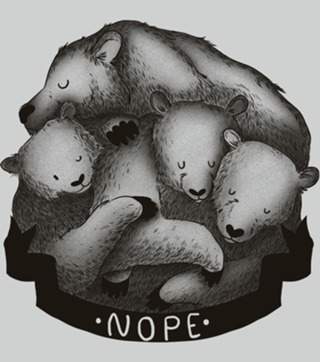 Nope