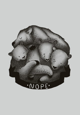 Nope