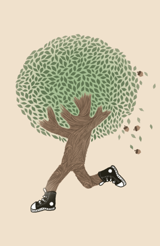 Run for Your Life