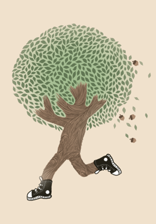 Run for Your Life