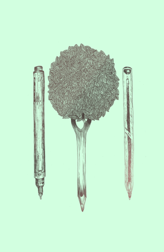 Tools of Creation
