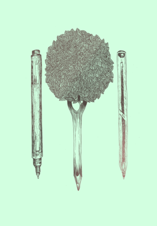 Tools of Creation