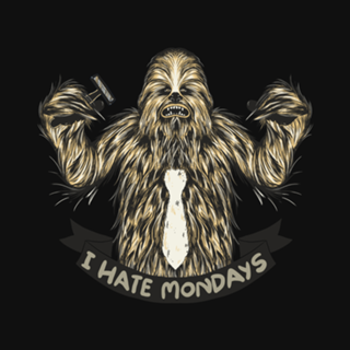 I Hate Mondays