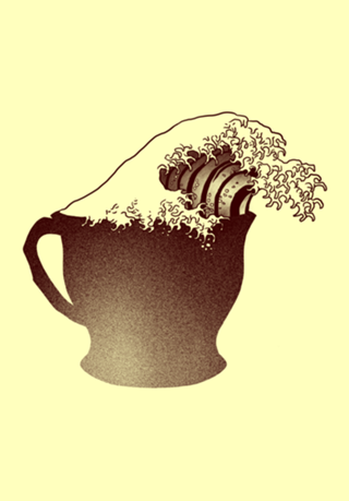 Coffe Wave